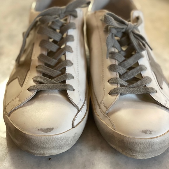 Golden Goose superstars size 41 NWT - Picture 2 of 11